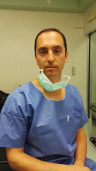 Dr. Francesco Gualco Dermatologo Venereologo