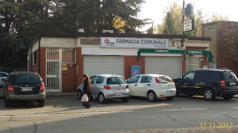 LloydsFarmacia Comunale Crocetta