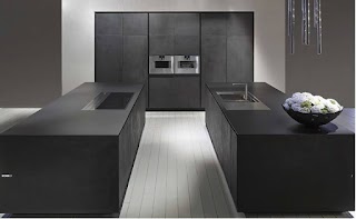 RIFRA - Cucine Moderne di Lusso e Design