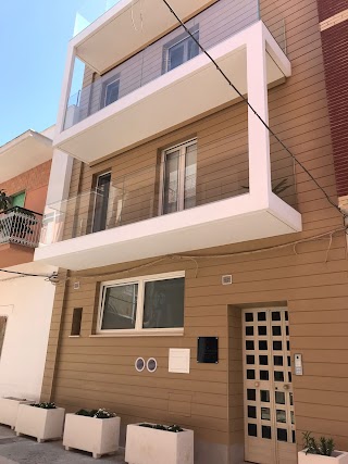 Sopravento Apartments