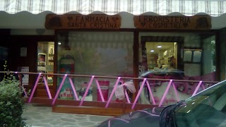 Farmacia Santa Cristina