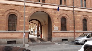Istituto Salesiano Della Beata Vergine Di S. Luca