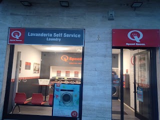 Lavanderia Self Service - Laundry