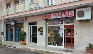 Da Mimmo Macelleria Steakhouse