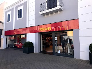 Ferrari Store Agira