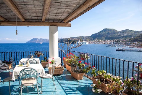 B&B Alta Marea Lipari