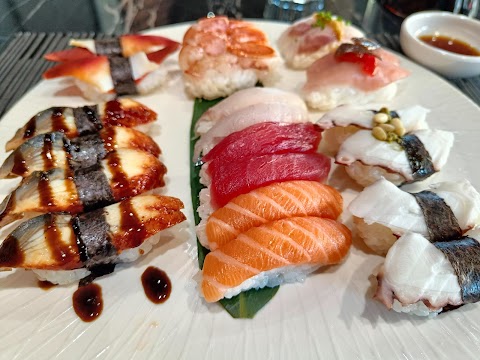 Yama Sushi Verona