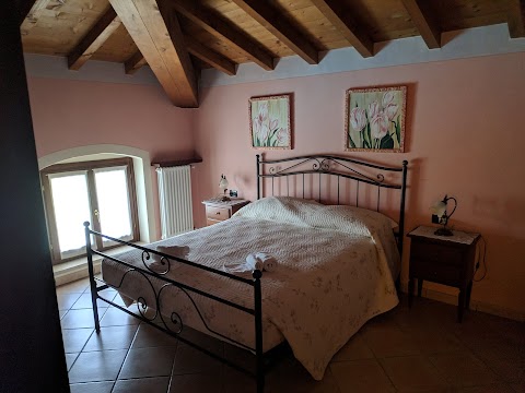 Agriturismo Il Cigno