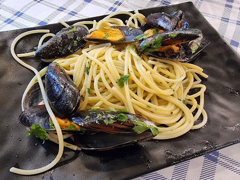 Trattoria del Pesce Fresco