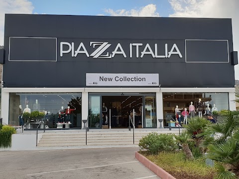 Piazza Italia