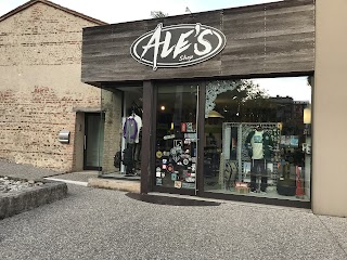 Ale's Shop