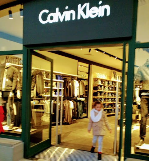 Calvin Klein