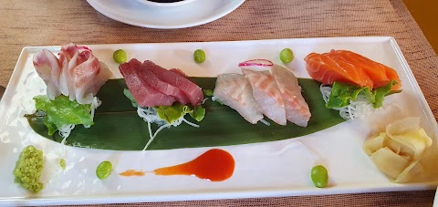 RISTORANTE KOKORO | Sushi Made With Love