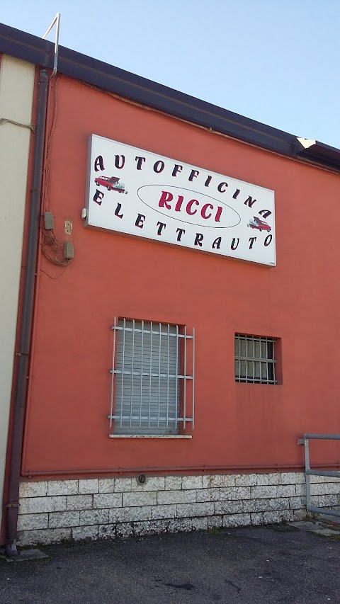 Autofficina Ricci Di Ricci Ivan