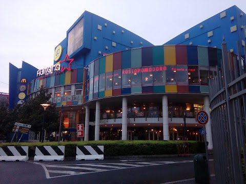 UCI Cinemas Fiumara