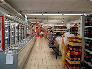 Supermercato EUROSPAR Ravenna (Canalazzo)
