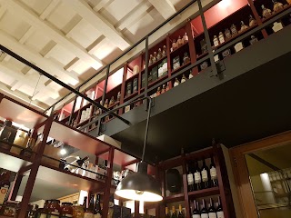 Enoteca Bulzoni