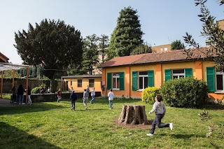 Scuola Media San Giulio Castellanza