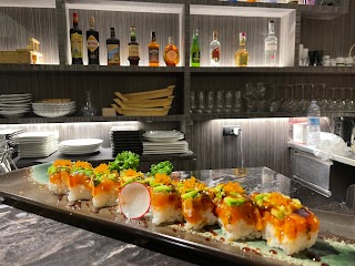 Gyosen sushi&poke take-away