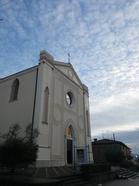 Scuola Materna Paritaria di Bornato