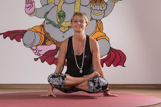 Studio Yoga Brescia