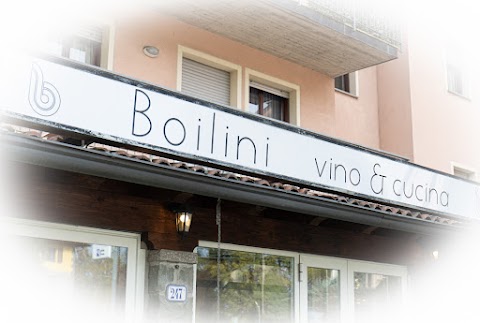 Vino e Cucina Boilini