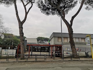 Scuola Secondaria Vittorio Bachelet