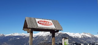Skiset Evasion Sport - Front de Neige