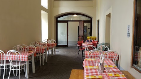 Bar/trattoria Latteria Oropa