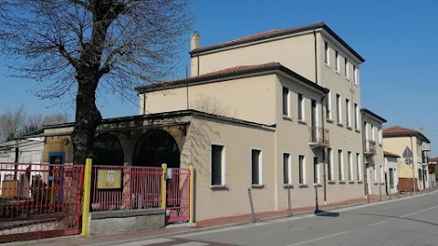 Scuola dell'Infanzia "F. Bertoncello"