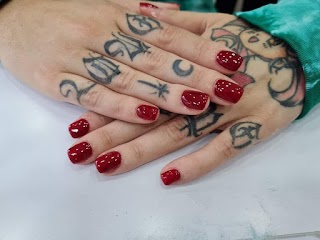 Bubbu Nails