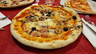 Pizzeria Bellaitalia Pellaro