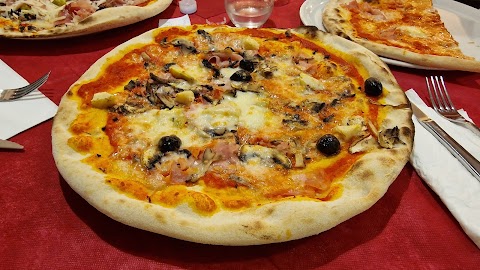 Pizzeria Bellaitalia Pellaro