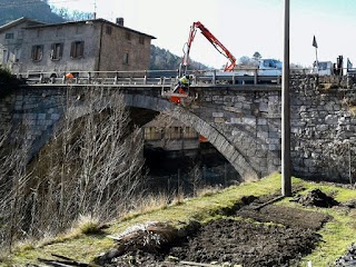 LCM Lattoneria Carpenteria Mazzucchelli Lino e Marco