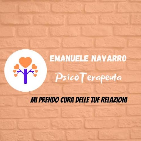 Emanuele Navarro