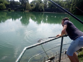 Lago dei Cigni