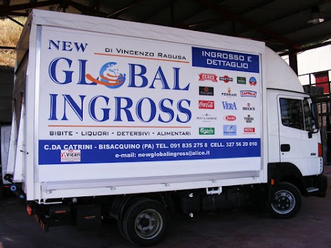 New Global Ingross di Ragusa Vincenzo