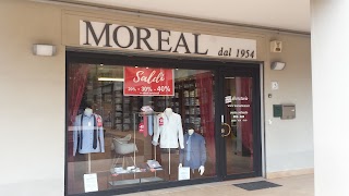 Moreal Camicie Roma Camiceria Artigianale italiana