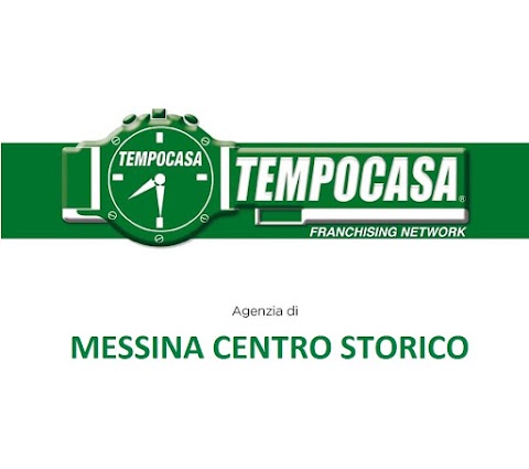 Agenzia Immobiliare Tempocasa Messina Centro Storico