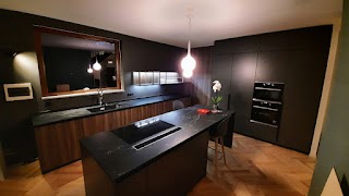 Faserem Interior Scavolini Torino