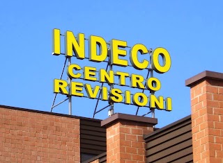 Indeco Centro Revisioni Sas