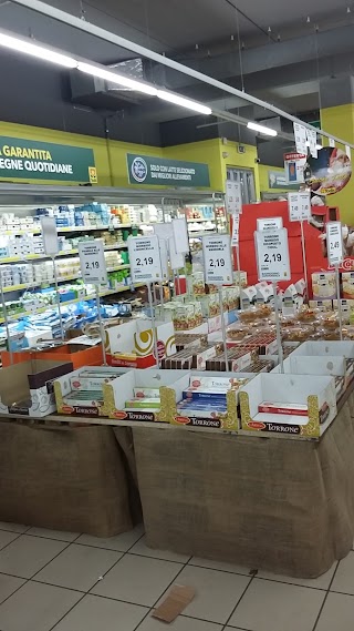 Todis - Supermercato (Guidonia - via delle Calle)