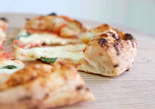 'A fin do' munn - Pizzeria Napoletana take away