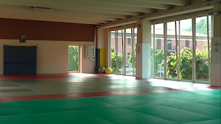 Aikido Bergamo - Dojo di Sarnico