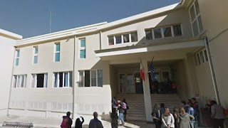 Istituto Comprensivo A. R. Chiarelli