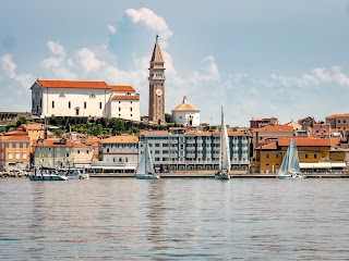 Hotel Piran