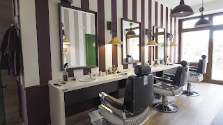 Chapeau Barber Shop