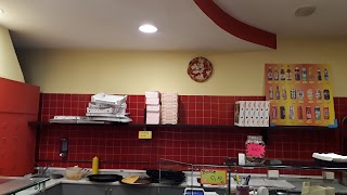 Pizzeria Speedy Pizza