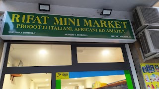 RIFAT MINI MARKET