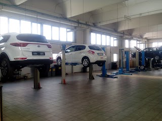 Autosport Rugin srl - Autofficina Di Rugin Giordano